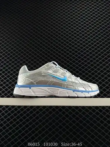 Nivel de empresa Nike Iniciador Running Nike INS Super Hot Retro Papá zapatos de carrera Versión ori
