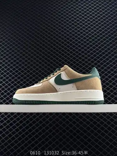 Nivel de empresa NIKE AIR FORCE 107 LV8 original último cartón original para crear una versión de la