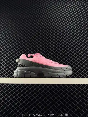 Nike Zoom Vomero Roam Marathon Retro Running Fifth Generation Casual Sports Running Shoes están hech