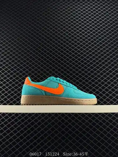 NikeNike zapato para hombres y mujeres sistema de tamaño medio original última versión de papel vers