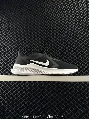 Etiqueta verdadera Nike Air Zoom Pegasus 10 Super Maratón Turbocargado Maratón Deportes Casuales Zap