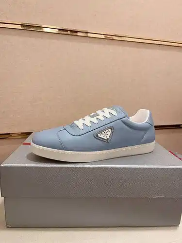 Prada Mens Edición Código 0608B Tamaño 3844 45 Personalizado