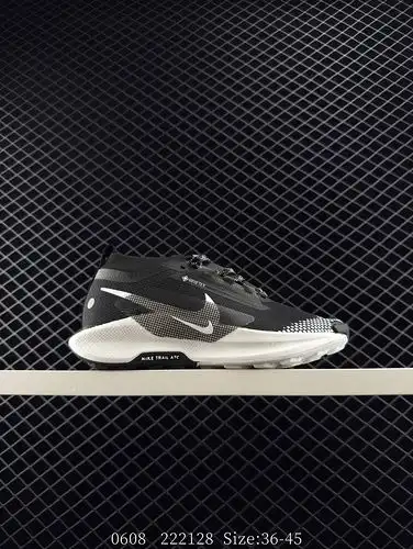 Nivel de empresa La zapatilla de carrera off-road Nike REACTX PEGASUS TRAIL 5 Next Nature es una ver