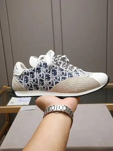 Dior Mens Edición Código 0524B Tamaño 3844 45 46 Personalizado