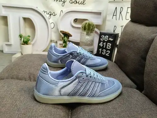 132DAdidas SAMBA OG W HQ5159s clásico Originales en los últimos años cuentan con producción original