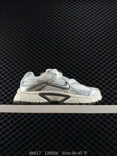 Nike V5 RNR cómodo versátil antideslizante duradero zapatos de carrera de corte bajo Nike V5 RNR zap