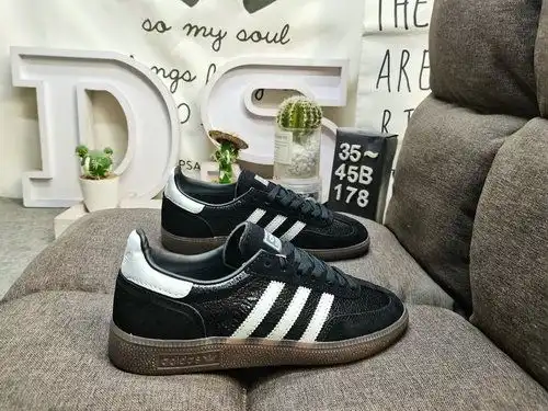 178DAAdidas ORIGINALS Balonmano Spzl JR6512 Adidas baja parte superior cómoda de moda ligera resiste