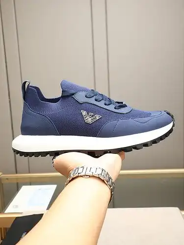 Armani Mens Edición Código 0611B40 Tamaño 3944 45 Personalizado