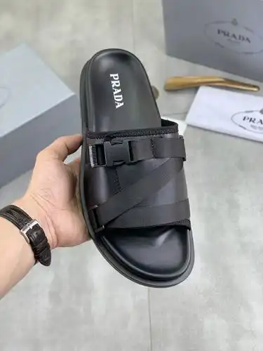 Prada Mens Edición Código 0527B00 Tamaño 3844 45 Personalizado