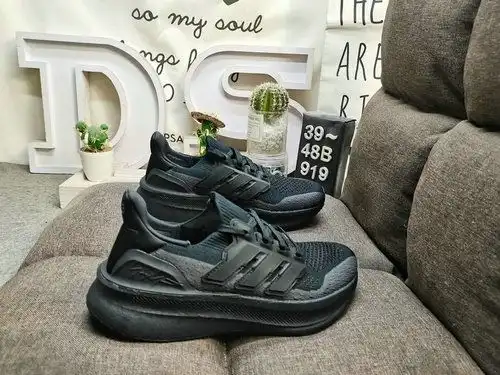 919D nivel de la empresa Y3 Adidas Ultraboost 5 JP7438 Adidas zapatos de carrera deportivos de palom