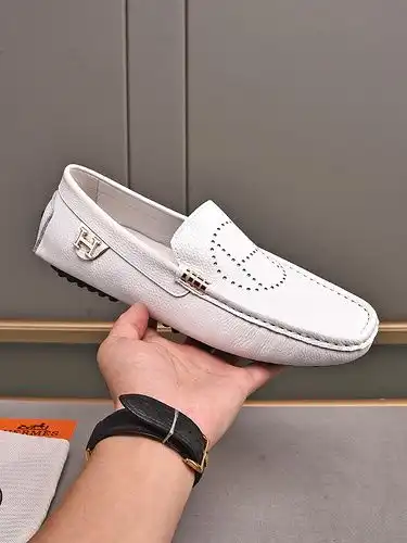 Hermes Mens Edición Código 0524B30 Tamaño 3844 45 46 Personalizado