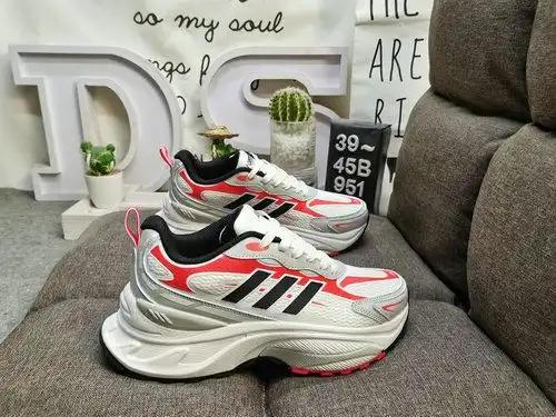 1D Nivel de empresa ADIDAS MTS PRO Estos MTS de Adidas también son muy elegantes ️  Este par de zapa