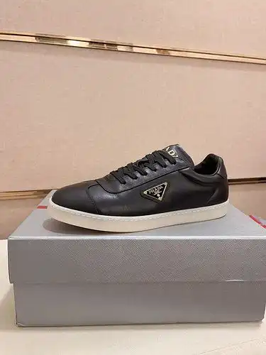 Prada Mens Edición Código 0608B Tamaño 3844 45 Personalizado