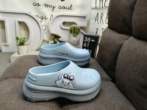 071D Adidas Originals adiFOM Adilette reposacabezas amortiguadores antideslizantes zapatillas casual