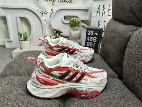 1D Nivel de empresa ADIDAS MTS PRO Estos MTS de Adidas también son muy elegantes ️  Este par de zapa