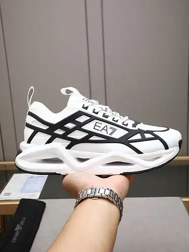 Armani Mens Edición Código 0524B50 Tamaño 3844 45 46 Personalizado