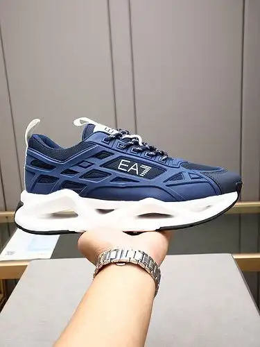 Armani Mens Edición Código 0524B50 Tamaño 3844 45 46 Personalizado