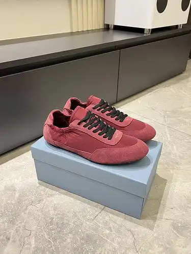 Prada Mens Edición Código 0521B50 Talla 3844