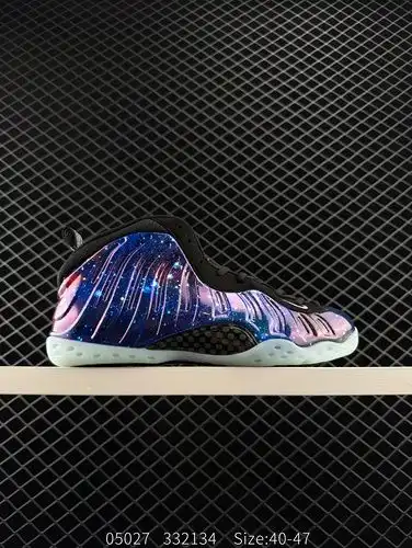 Nivel de empresa Nike Nike AIR FOAMPOSITE ONE Zapatos para hombre Zapatos deportivos de moda Zapatos