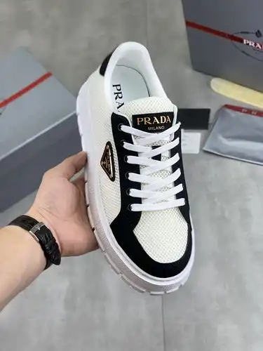 Prada Mens Edición Código 0529C20 Tamaño 3844 45 Personalizado