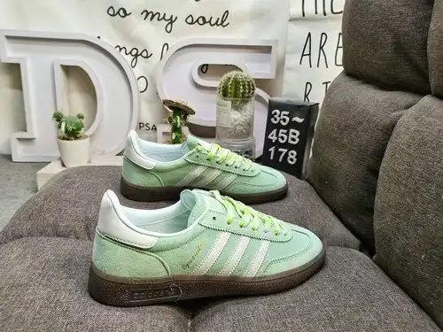 178DAAdidas ORIGINALS Balonmano Spzl KI5932 Adidas baja parte superior cómoda de moda ligera resiste