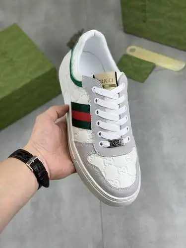 Gucci Mens Edición Código 0602B50 Talla 3844