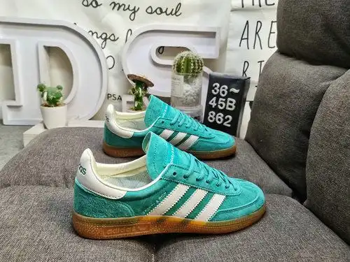 862DAdidas ORIGINALS Balonmano Spzl IH2148 Adidas baja parte superior cómoda de moda ligera resisten