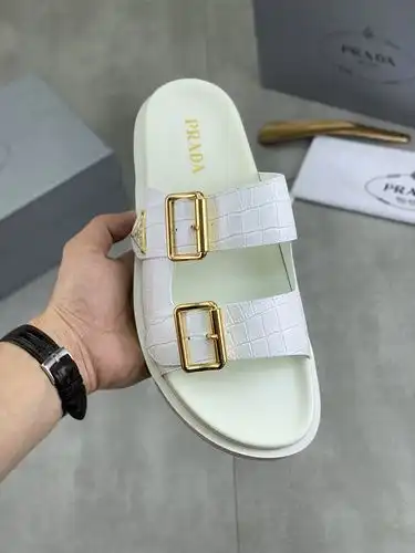 Prada Mens Edición Código 0527B00 Tamaño 3844 45 Personalizado