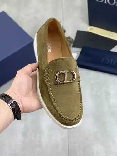 Dior Mens Edición Código 0527C10 Tamaño 3944 38 45 Personalizado