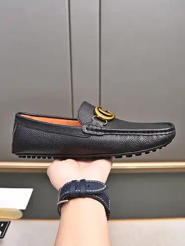 Gucci Hombres Código de Estilo 0524B30 Tamaño 3844 45 46 47 Personalizado