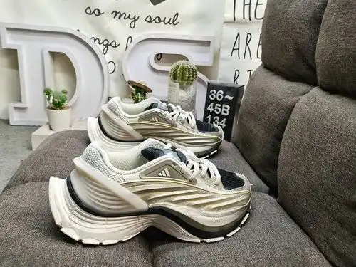 134D nivel de la empresa Adidas Vento XLG MTW retro zapatos casuales papa lanzado oficialmente simul