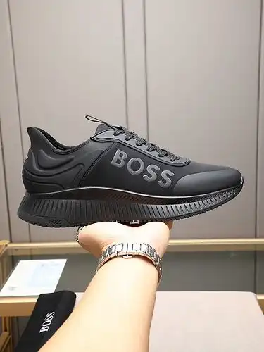 Código masculino BOSS 0621B Tamaño 3845 45 personalizado no reembolsable