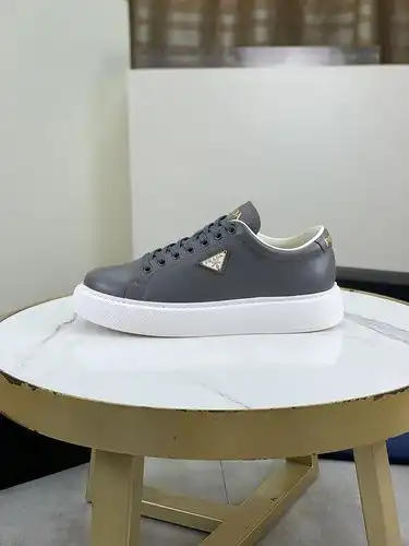 Prada Mens Edición Código 0615C Tamaño 3844 45 Personalizado