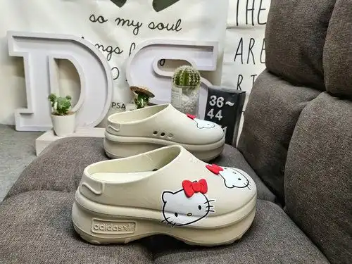 071D Adidas Originals adiFOM Adilette reposacabezas amortiguadores antideslizantes zapatillas casual