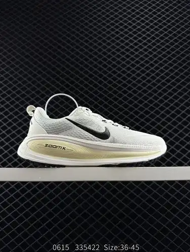 Precio especial etiqueta genuina Nivel de empresa Nike VOMERO 18 Nike cómodo amortiguador de choques