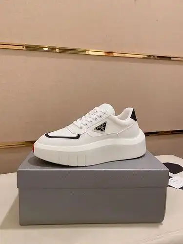 Prada Mens Edición Código 0608C40 Tamaño 3844 4546 Personalizado