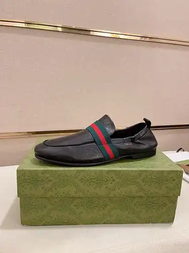 Gucci Mens Edición Código 0517B90 Talla 3844