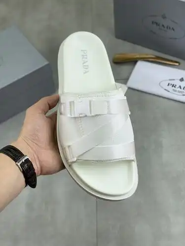 Prada Mens Edición Código 0527B00 Tamaño 3844 45 Personalizado