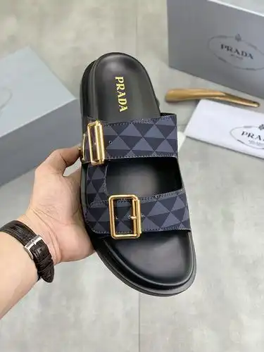 Prada Mens Edición Código 0527B00 Tamaño 3844 45 Personalizado
