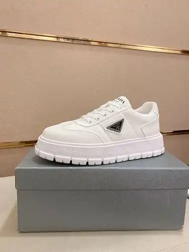 Prada Mens Edición Código 0608C20 Talla 3844