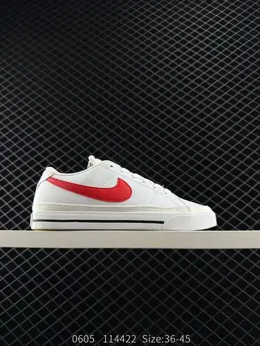 WMNS NIKE COURT LEGACY LIFT Zapatos de mesa casuales Serie Nike NikeNIKE Nike Zapatos de mesa Número