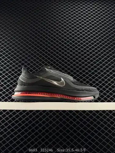 Los zapatos de carrera 230 NIKE PEGASUS PREMIUM utilizan un nuevo tipo de material amortiguador con 