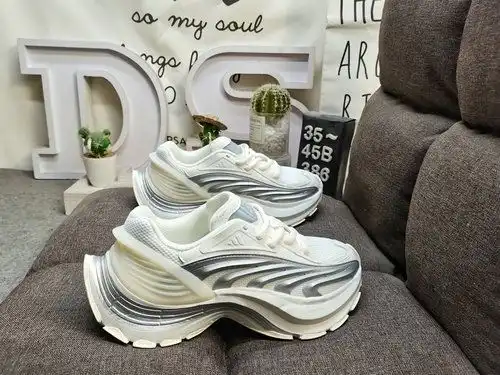 386D nivel de la empresa Adidas Vento XLG MTW JR6390 zapatos retro casual papa lanzado oficialmente 