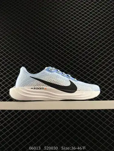 Nike Zoom Pegasus PLUS i Turbocharged Marathon Running Shoes Número de artículo FQ7261 402 Tamaño 36