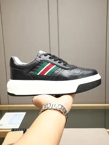 Gucci Mens Edición Código 0611B Tamaño 3844 45 personalizado