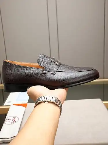 Hermes Mens Edición Código 0611B Tamaño 3844 45 personalizado