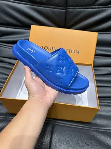 LV Código Hombre 0521A90 Talla 3844