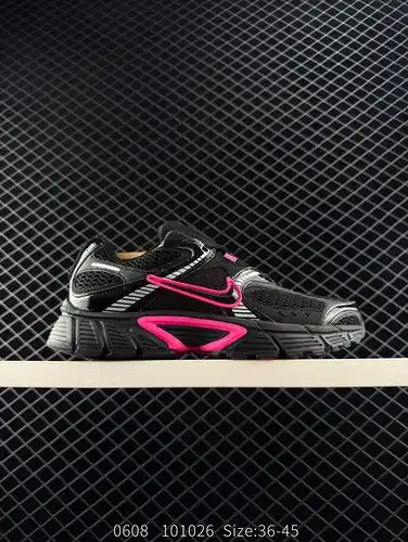El Nike V5 RNR es un cómodo versátil antideslizante y duradero zapato casual de corte bajo con un di