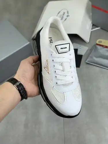 Prada Mens Edición Código 0616C60 Tamaño 3845 45 Personalizado