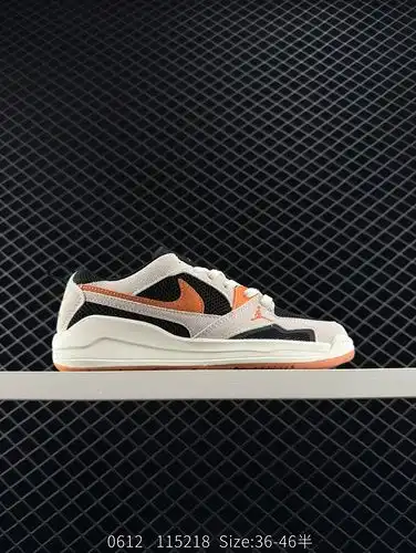 90 nivel de la empresa Nike Air Jordan CMFT Era Nike cómodo sencillo versátil resistente al desgaste
